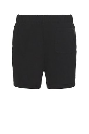 Coney Island Picnic SHORT BODY en Noir