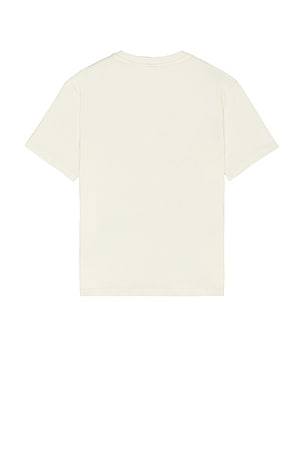 Coney Island Picnic Cape Cod Tee in White