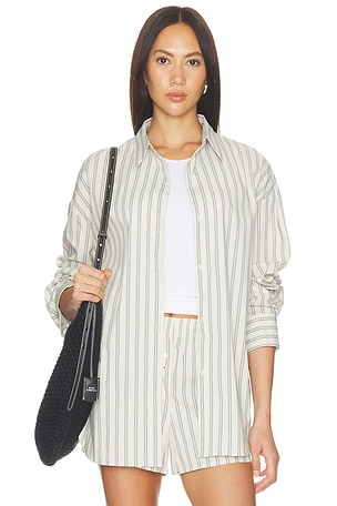 The Mr. Big Shirt Cissa