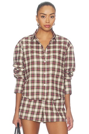 The Belle Top Cissa