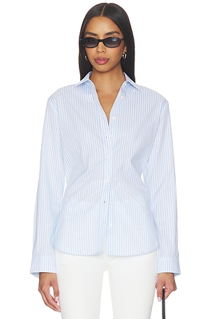 The Classic Shirt Cissa