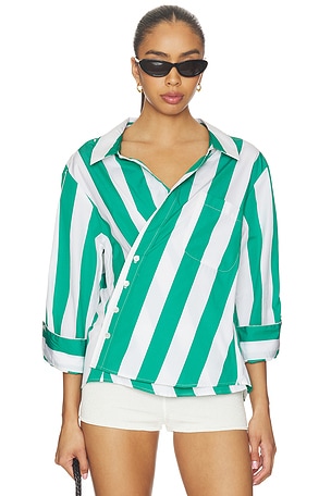 The Overshirt Cissa