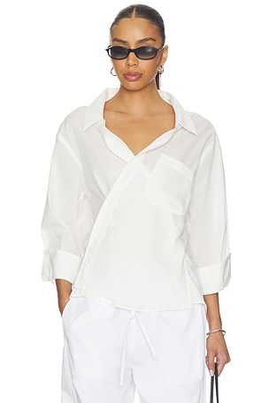 The Overshirt Cissa