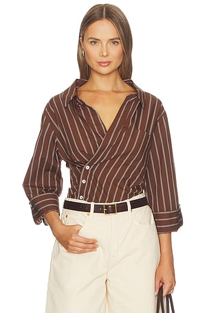 The Overshirt Cissa