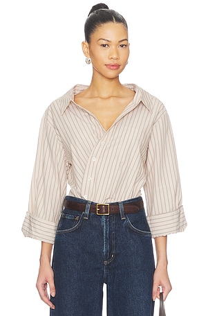 A SOBRECAMISA Cissa