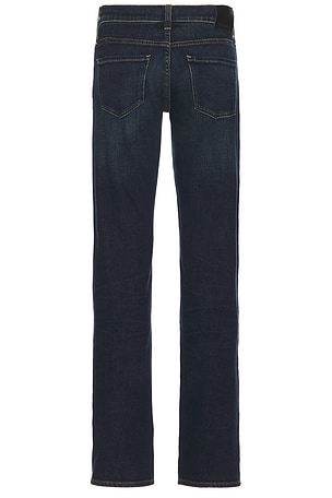 Citizens of Humanity Gage Jean in Denim-Dark