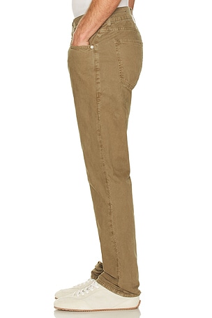 Citizens of Humanity Gage Jeans in Brown