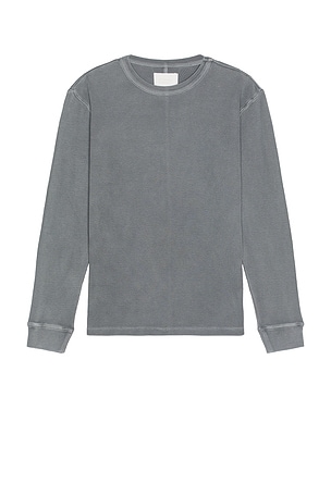 Waffle Crewneck Sweater Citizens of Humanity
