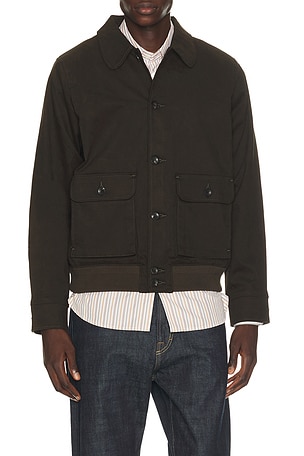 Utility Jacket Citizens of Humanity