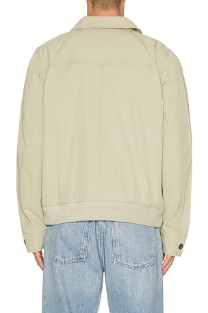 Citizens of humanity chaqueta en color Beige