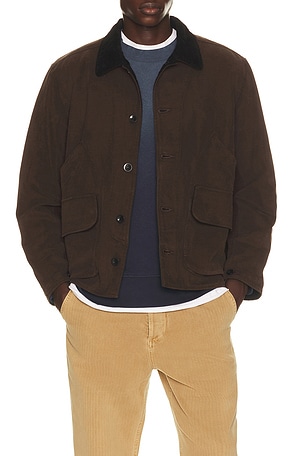 Hunter Jacket Citizens of Humanity