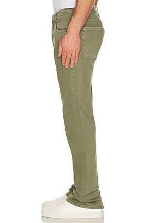 Gage Stretch Twill Pants Citizens of Humanity