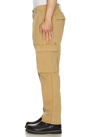 Dillon Cargo Twill Pants Citizens of Humanity