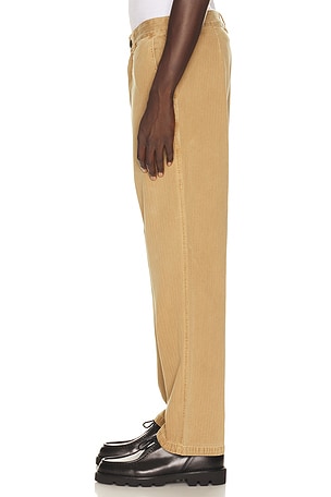 Citizens of humanity pantalones N/A en color bronce
