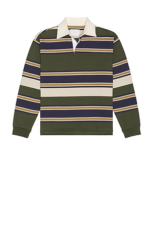 Rugby Shirt Citizens of Humanity
