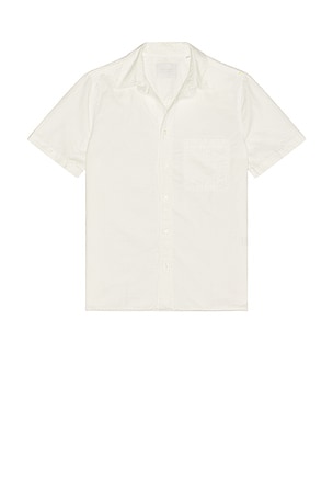 Short Sleeve Pocket Cairo Shirt Citizens of Humanity