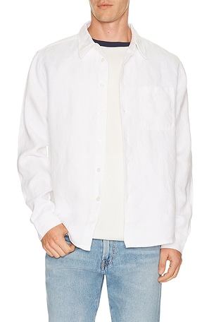 Single Pocket Work Shirt Citizens of Humanity