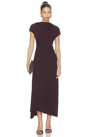 Kira Sculptural Dress Citizens of Humanity