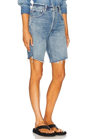Citizens of Humanity Ayla Short in Blue