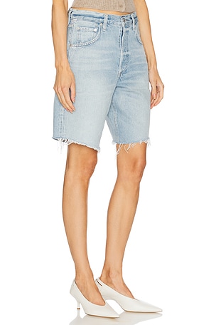 Citizens of Humanity Ayla Short in Blue