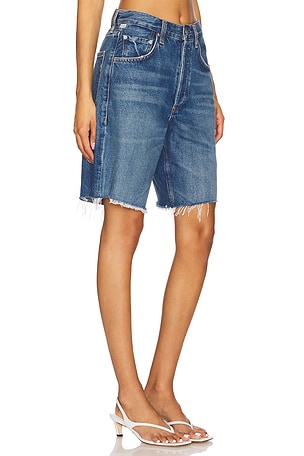 Citizens of Humanity Ayla Short in Blue