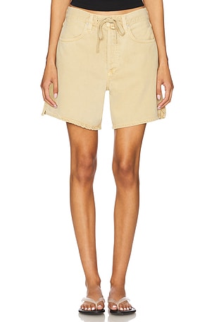 Brynn Drawstring Short Citizens of Humanity