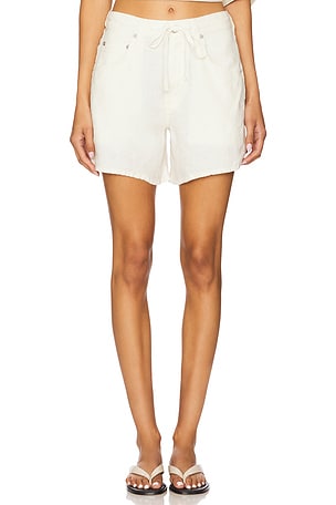 Brynn Drawstring Short Citizens of Humanity