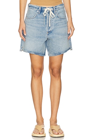 Brynn Drawstring Short Citizens of Humanity