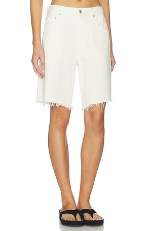 Citizens of humanity ayla short en color Marfil