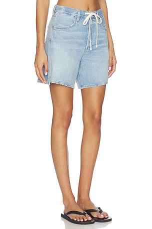 Citizens of Humanity Brynn Short in Blue