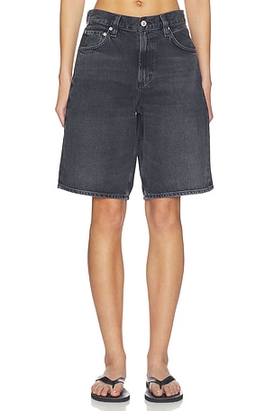 Court Denim Short Citizens of Humanity