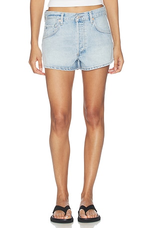 SHORT ABITA Citizens of Humanity