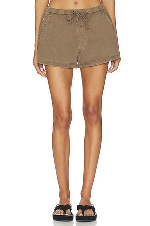 Este Drawstring Shorts Citizens of Humanity
