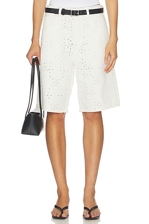 Court Denim Shorts Citizens of Humanity