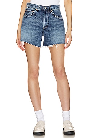 Annabelle Long Vintage Relaxed Short Citizens of Humanity