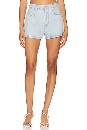 Franca Pleated Baggy ShortCitizens of Humanity$177Sustainable