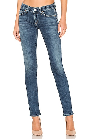 Racer Low Rise SkinnyCitizens of Humanity$212