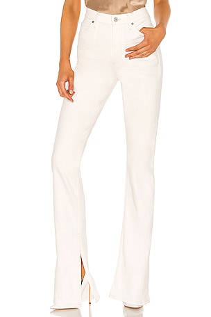 Citizens of Humanity Georgia High Rise Bootcut in Zen | REVOLVE display picture 1