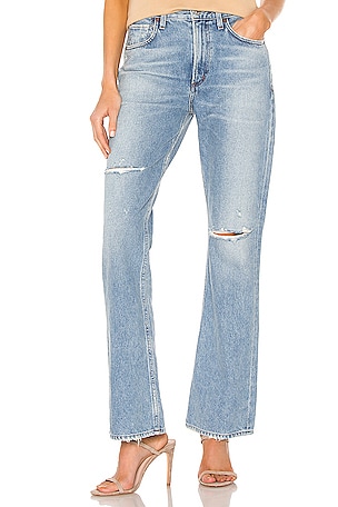 Libby Relaxed Bootcut Citizens of Humanity