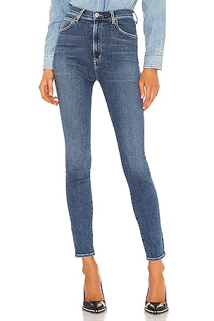 JEAN SKINNY CHRISSY Citizens of Humanity