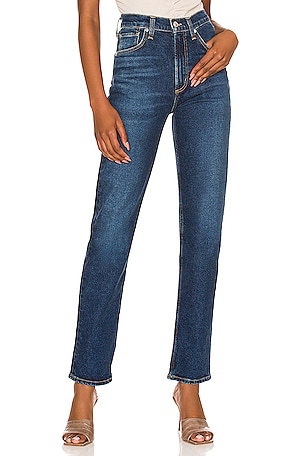Levi's® 501® Cropped Jean - Women's Jeans in Athens Break