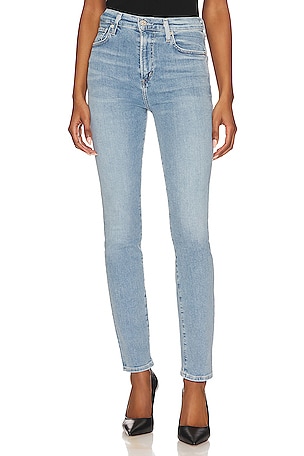 JEAN SLIM 29 TAILLE HAUTE OLIVIACitizens of Humanity$212Durable