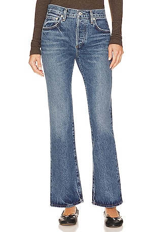 JEAN VINTAGE BOOTCUT TAILLE BASSE RYAN Citizens of Humanity