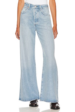 70's High Flare