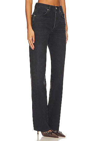 Citizens of Humanity Annina Jean in Black