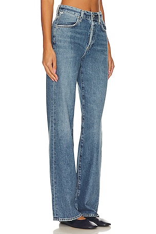 Citizens of Humanity Annina Jean in Denim-Medium