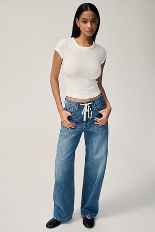 Brynn Trouser Jeans Citizens of Humanity