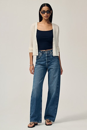 Ayla Baggy Jeans Citizens of Humanity