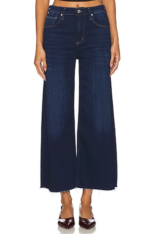 Lyra Crop Wide LegCitizens of Humanity$238