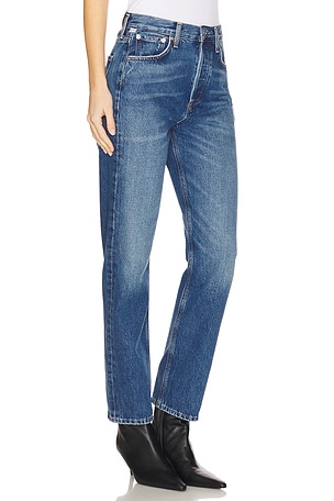 Citizens of Humanity Blaene Jeans en Bleu